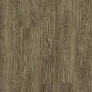 ПВХ напольное покрытие Tarkett Art Vinyl Modulart 7 OAK PURE DARK BROWN_x005F_x000D_ 257021032 фото