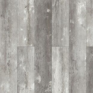 Виниловая плитка Grabo Robust (Грабо Робуст), дерево, бетон, камень 3993-14 фото