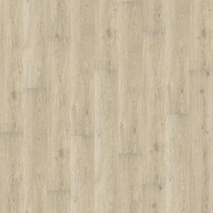 Вінілова плитка Wineo DB 600 wood XL Victoria Oak White 600OW фото