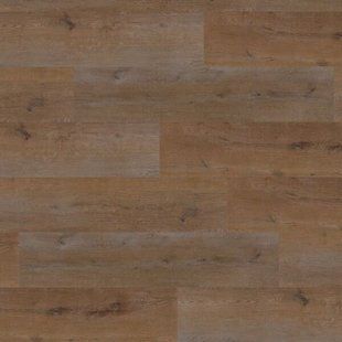 Виниловая плитка Wineo DB 400 wood XL Intuition Oak Brown DB400B фото