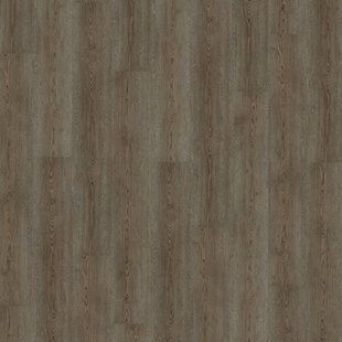 Вінілова плитка Wineo DLC 600 wood XL Scandic Grey 600SG фото
