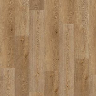 Вінілова плитка Wineo 400 Multi-Layer wood Energy Oak Warm EOW фото