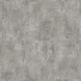 ПВХ напольное покрытие Tarkett Art Vinyl Modulart 7 BETON GREY_x005F_x000D_ 257022043 фото