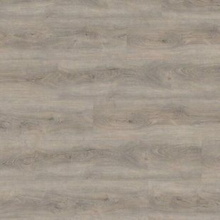 Вінілова плитка Wineo DB 400 wood XL Memory Oak Silver 400MОS фото