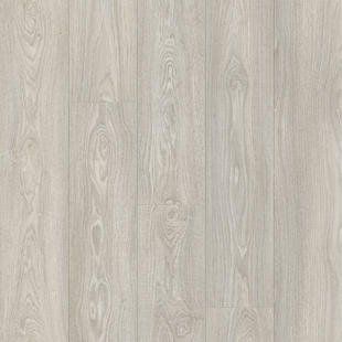 ПВХ напольное покрытие Tarkett Art Vinyl Modulart 7 OAK STREET GREY_x005F_x000D_ 257021013 фото