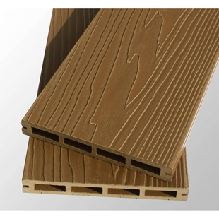 Террасная доска ДПК Tardex Lite Premium 3D ДПК Tardex Lite Premium 3D-2 фото