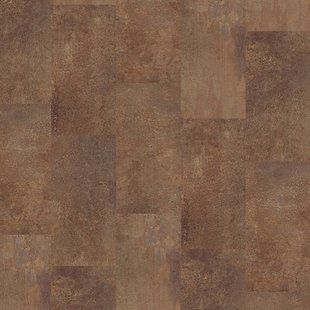 Вінілова плитка Wineo DLC 400 stone Fortune Stone Rusty 400FSR фото