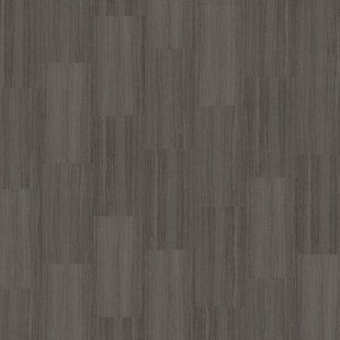 Вінілова плитка Wineo DLC 600 stone Lava Black 600LB фото