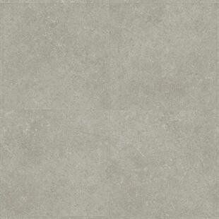 ПВХ покриття для підлоги Tarkett Art Vinyl Modulart 7 TEXTON GREY 257022021 фото