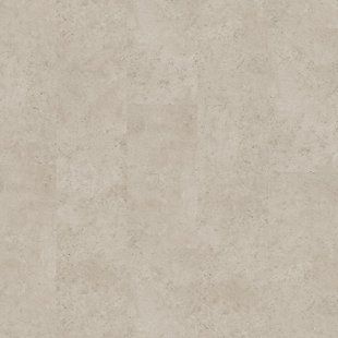 Вінілова плитка Wineo DLC 400 stone Patience Concrete Pure 400PCP фото