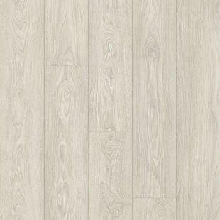 ПВХ покриття для підлоги Tarkett Art Vinyl Modulart 7 OAK STREET WHITE 257021014 фото