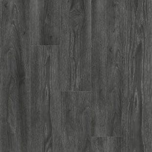 ПВХ покриття для підлоги Tarkett Art Vinyl Modulart 7 OAK TREND GRAPHITE 257021005 фото