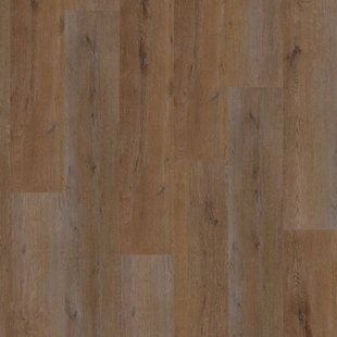 Вінілова плитка Wineo 400 Multi-Layer wood XL Intuition Oak Brown MIB фото