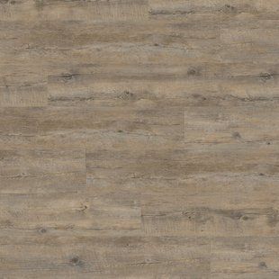 Вінілова плитка Wineo DB 400 wood Embrace Oak Grey WEG фото